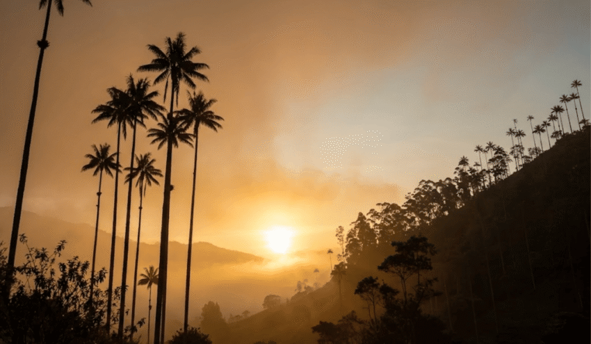 Ancestral Awakening Weekend Retreat in Salento: Reconnect Body, Mind & Spirit in Colombia’s Coffee Region