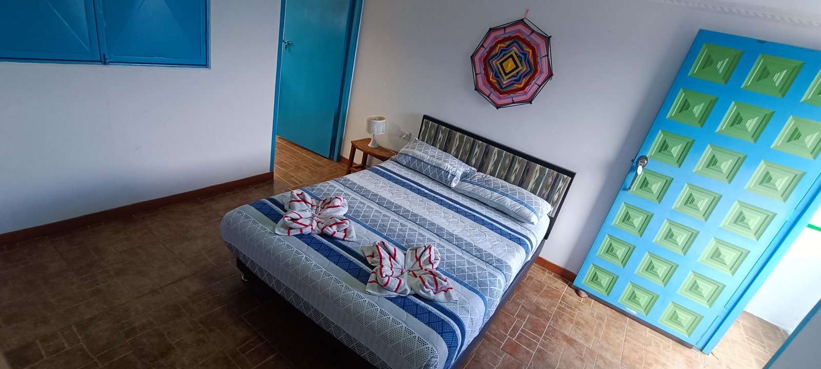 Suite con Jacuzzi