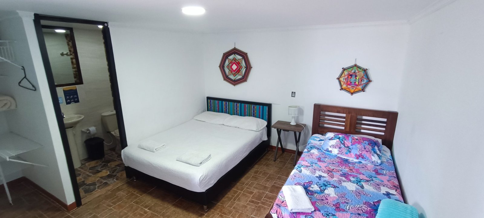 Habitación Doble